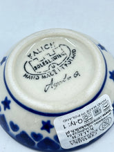 Load image into Gallery viewer, 0404 Bowl - Patriotic Love - U