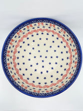 Load image into Gallery viewer, 0411 Bowl - Patriotic Love - U