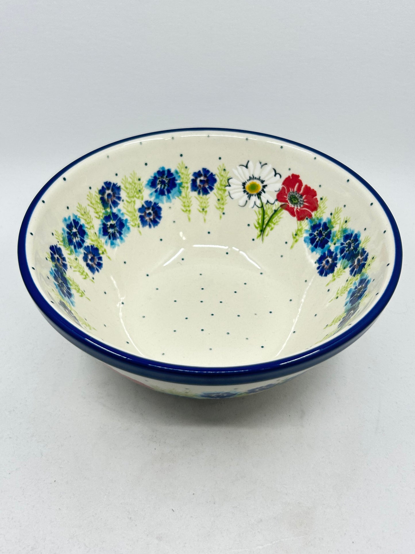 Bowl ~ Nesting ~ 7.75 W ~ 3343X - T3*