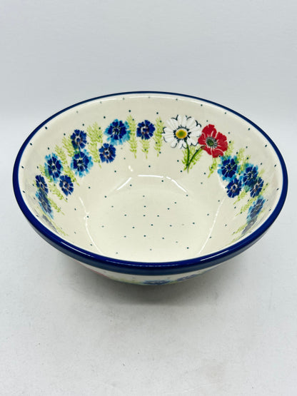 Bowl ~ Nesting ~ 7.75 W ~ 3343X - T3*