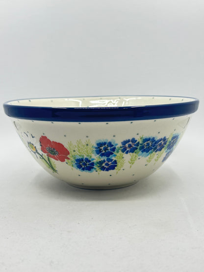 Bowl ~ Nesting ~ 7.75 W ~ 3343X - T3*