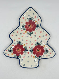 Christmas Tree Tray - IS01
