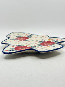 Christmas Tree Tray - IS01