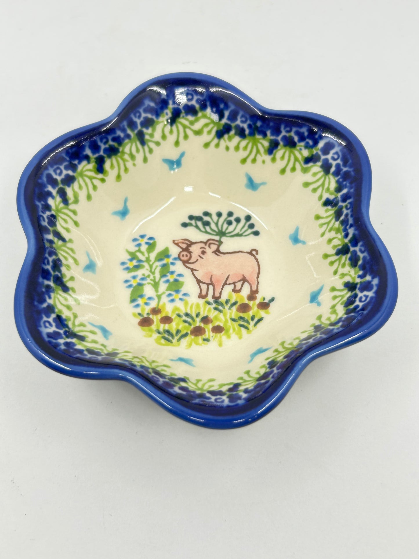 0418 Bowl - A1255 - A1
