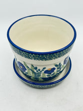 Load image into Gallery viewer, Round Flowerpot - IM03