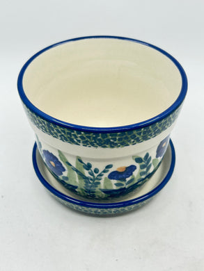 Round Flowerpot - IM03