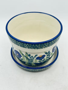 Round Flowerpot - IM03
