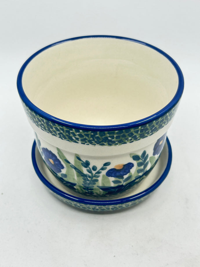 Round Flowerpot - IM03