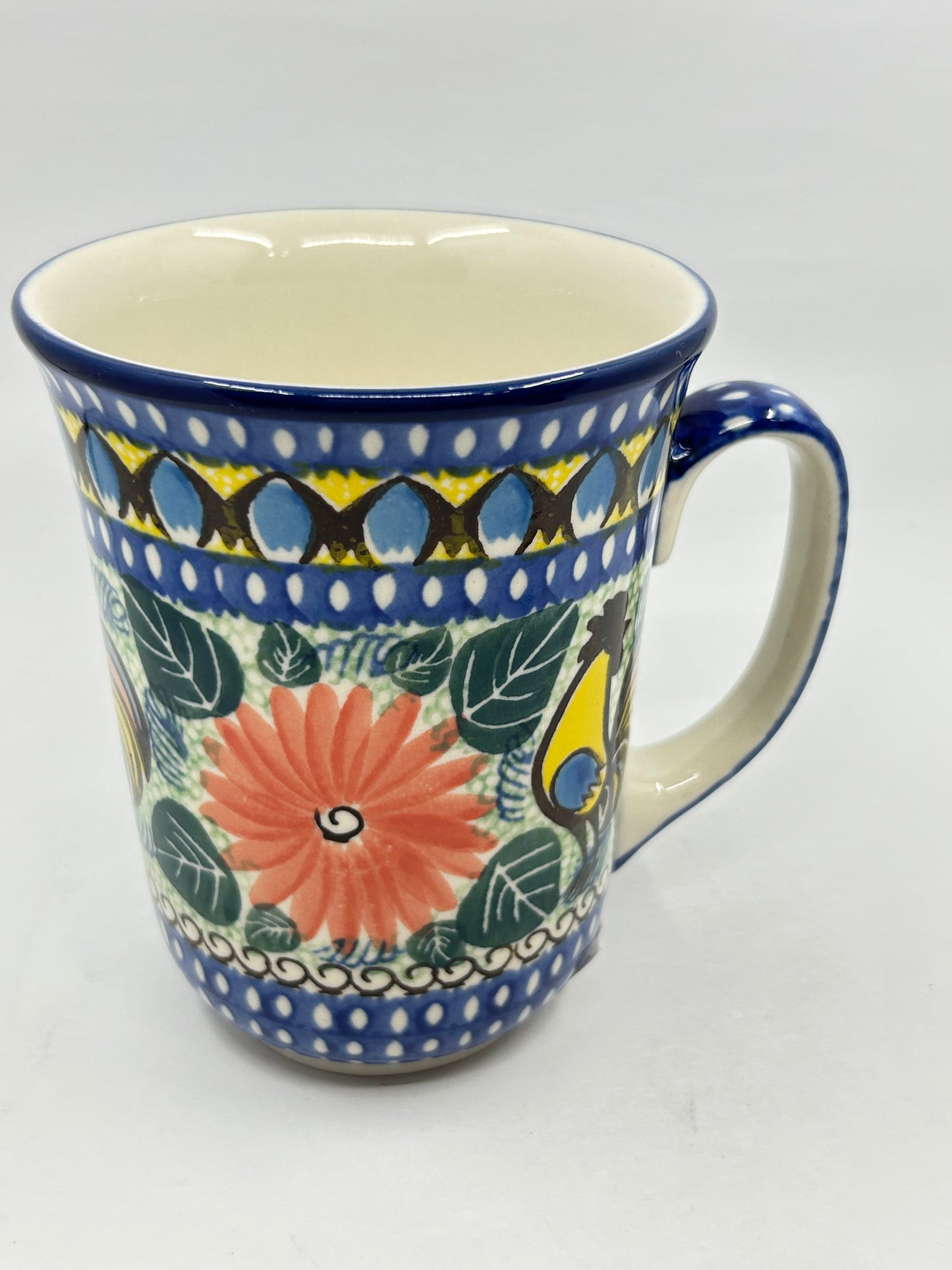 812 ~ Mug ~ Bistro ~ 16 oz. ~ U2617 - U3*