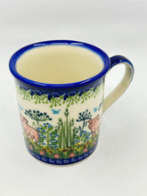 Load image into Gallery viewer, Mirek 8 oz. Mug ~ A1255 - A1