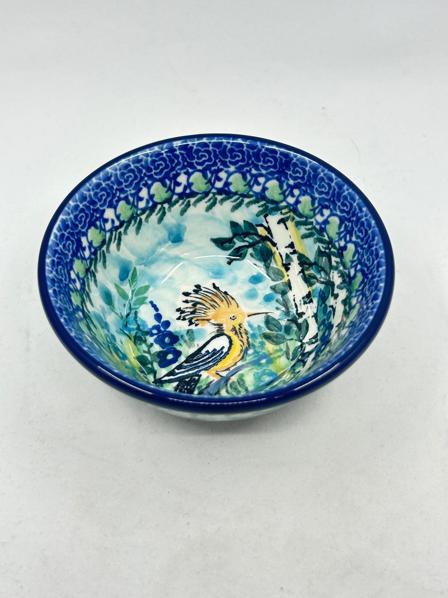 558 ~ Bitty Bowl ~ Nesting 4"W ~ U5076 - U4!