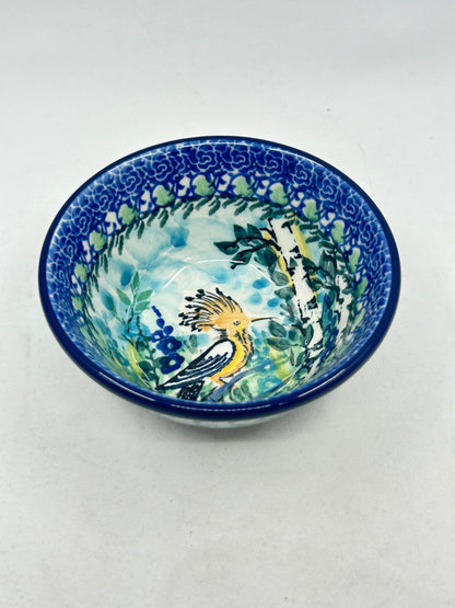 558 ~ Bitty Bowl ~ Nesting 4"W ~ U5076 - U4!