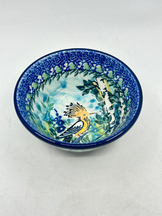 558 ~ Bitty Bowl ~ Nesting 4"W ~ U5076 - U4!