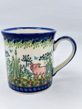 Load image into Gallery viewer, Mirek 8 oz. Mug ~ A1255 - A1