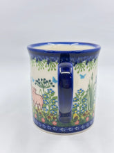 Load image into Gallery viewer, Mirek 8 oz. Mug ~ A1255 - A1