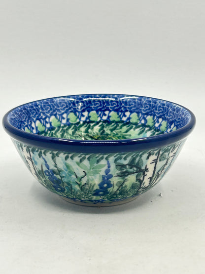 558 ~ Bitty Bowl ~ Nesting 4"W ~ U5076 - U4!