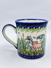 Load image into Gallery viewer, Mirek 8 oz. Mug ~ A1255 - A1