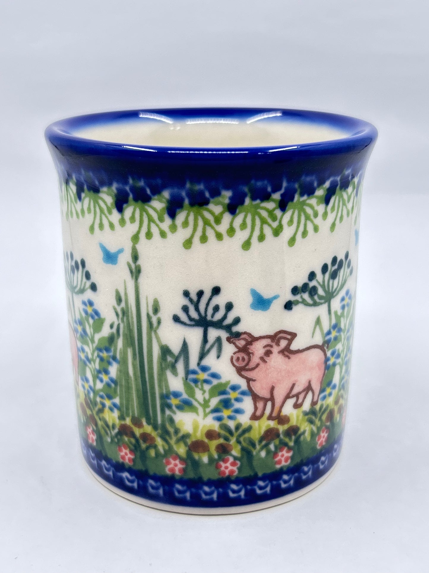 Mirek 8 oz. Mug ~ A1255 - A1