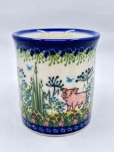 Load image into Gallery viewer, Mirek 8 oz. Mug ~ A1255 - A1