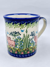 Load image into Gallery viewer, Mirek 8 oz. Mug ~ A1255 - A1