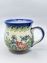 Load image into Gallery viewer, Bubble Mug ~ 8 oz.  ~ A1255 ~ A1