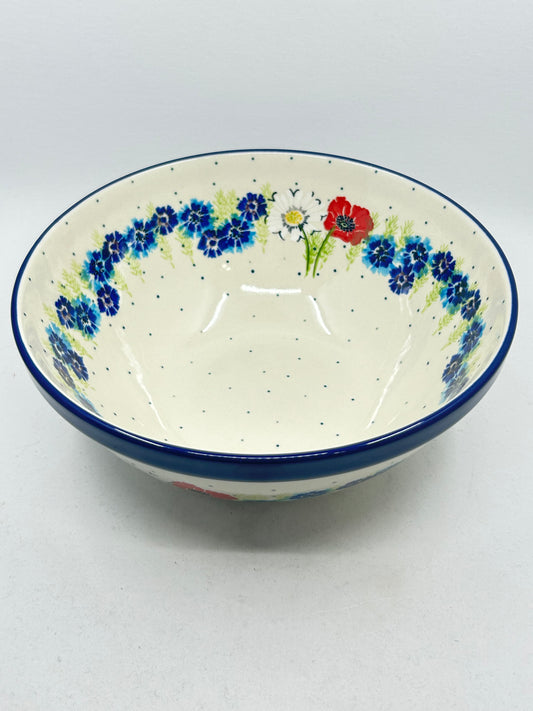 Bowl ~ Nesting ~ 9 W ~ 2510X - T3!