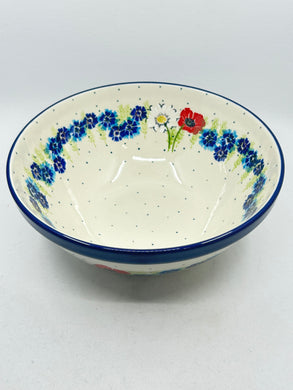 Bowl ~ Nesting ~ 9 W ~ 2510X - T3!