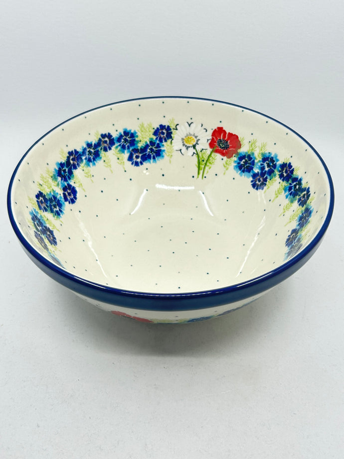 Bowl ~ Nesting ~ 9 W ~ 2510X - T3!