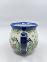 Load image into Gallery viewer, Bubble Mug ~ 8 oz.  ~ A1255 ~ A1