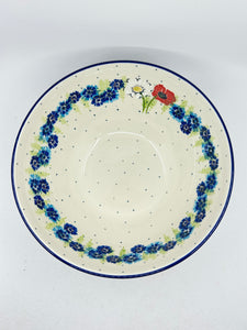 Bowl ~ Nesting ~ 9 W ~ 2510X - T3!
