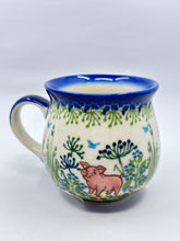 Load image into Gallery viewer, Bubble Mug ~ 8 oz.  ~ A1255 ~ A1