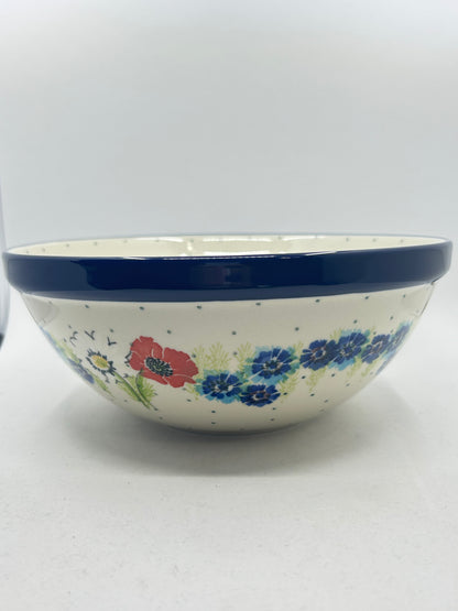 Bowl ~ Nesting ~ 9 W ~ 2510X - T3!