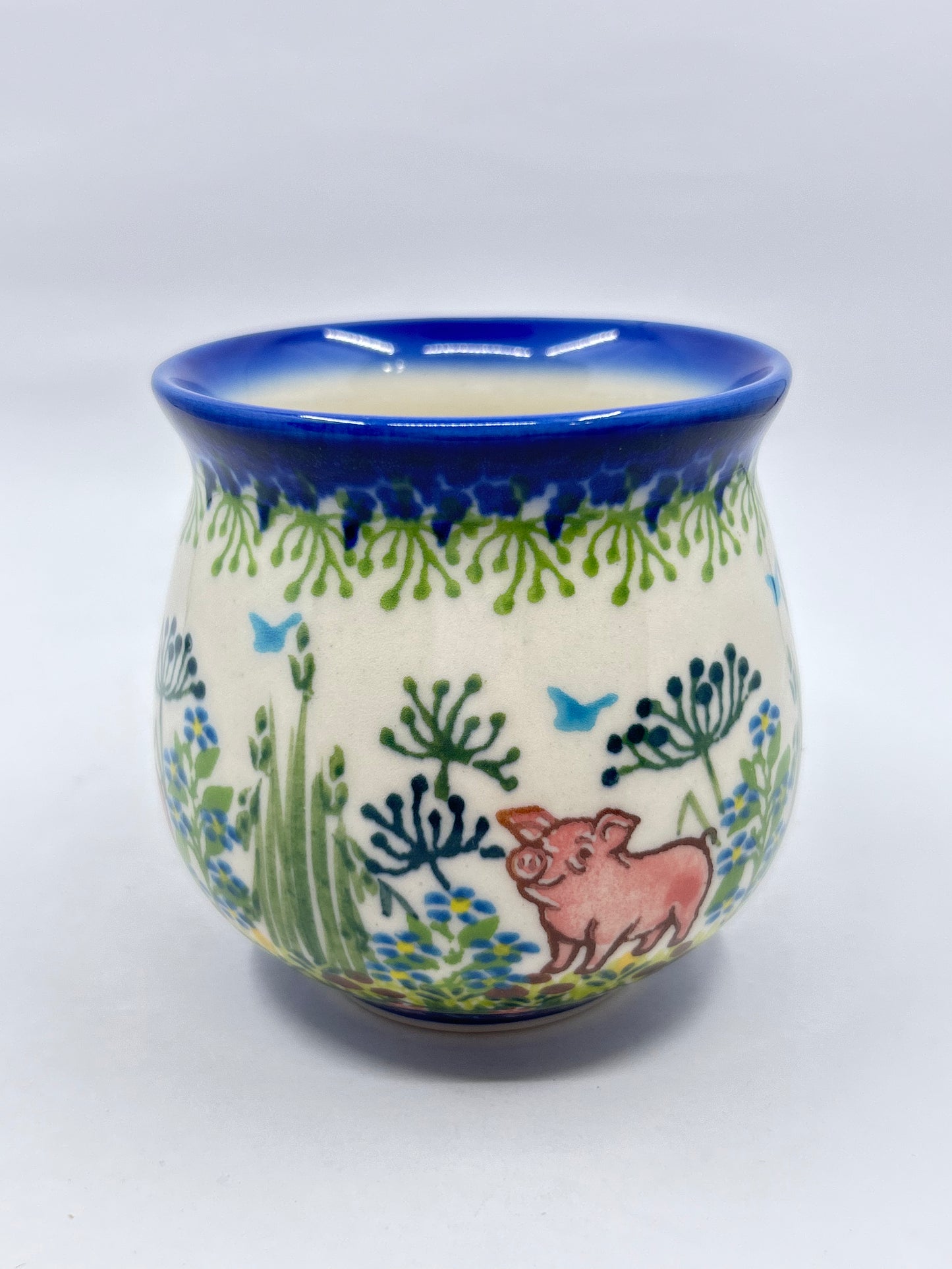 Bubble Mug ~ 8 oz.  ~ A1255 ~ A1