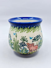 Load image into Gallery viewer, Bubble Mug ~ 8 oz.  ~ A1255 ~ A1