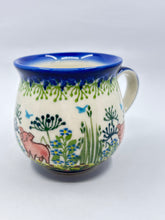 Load image into Gallery viewer, Bubble Mug ~ 8 oz.  ~ A1255 ~ A1