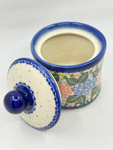 Load image into Gallery viewer, Tall Sugar Bowl - U682 - U