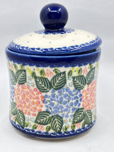 Load image into Gallery viewer, Tall Sugar Bowl - U682 - U