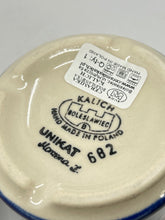 Load image into Gallery viewer, Tall Sugar Bowl - U682 - U