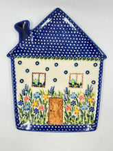 Load image into Gallery viewer, House Plate - Home Garden - U