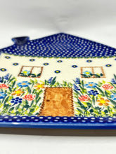 Load image into Gallery viewer, House Plate - Home Garden - U