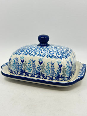 Butter/Cream Cheese Dish ~ 3278X - T3!