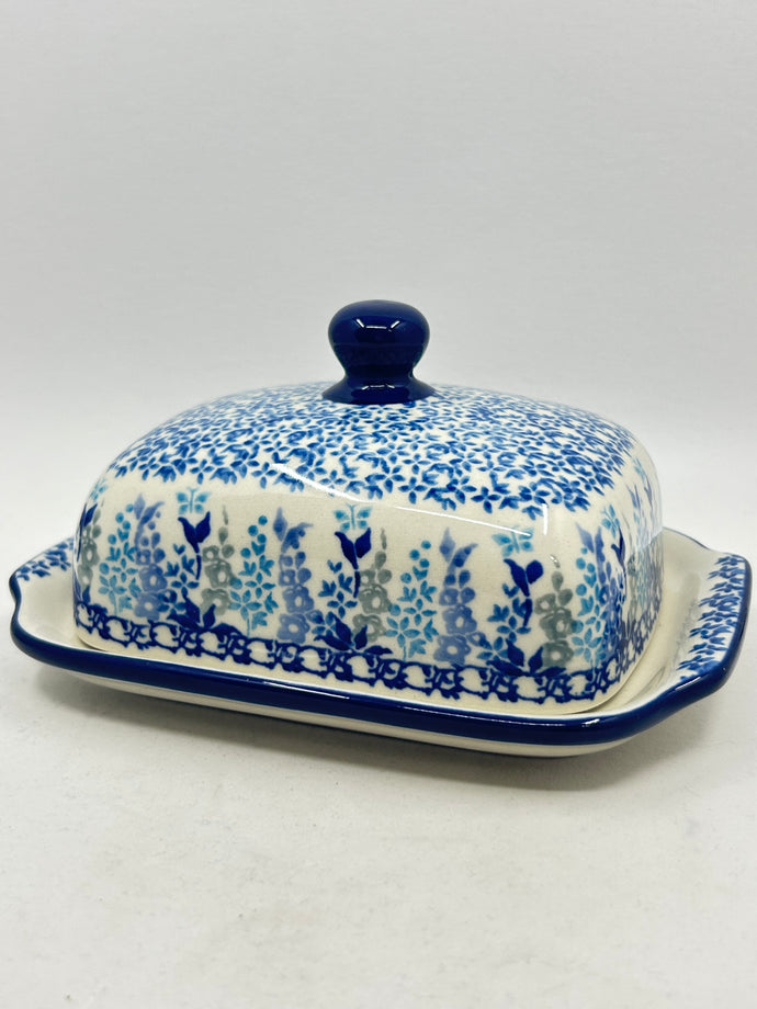 Butter/Cream Cheese Dish ~ 3278X - T3!