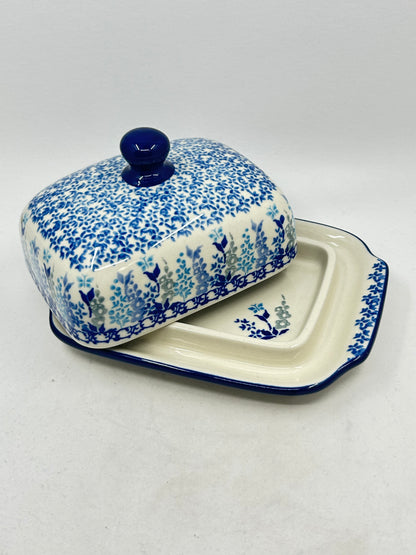 Butter/Cream Cheese Dish ~ 3278X - T3!