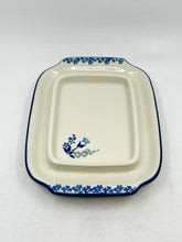 Load image into Gallery viewer, Butter/Cream Cheese Dish ~ 3278X - T3!