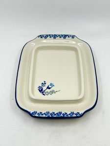 Butter/Cream Cheese Dish ~ 3278X - T3!