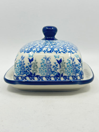 Butter/Cream Cheese Dish ~ 3278X - T3!