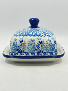 Butter/Cream Cheese Dish ~ 3278X - T3!