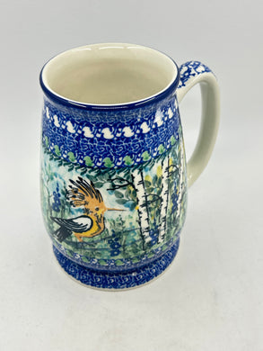 Mug ~ Beer Stein ~ 3 pt ~ U5076 ~ U4!