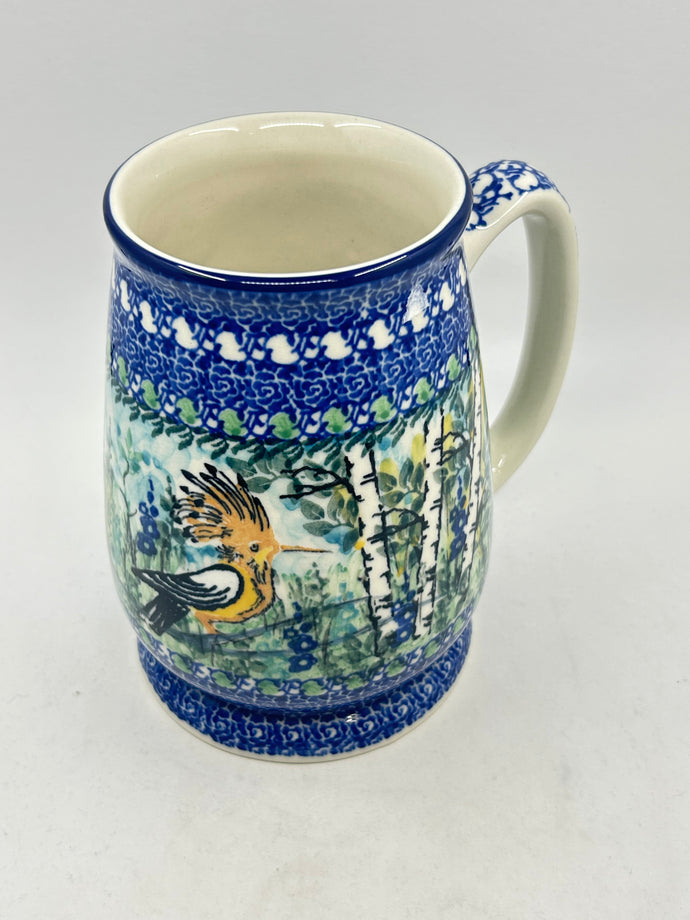 Mug ~ Beer Stein ~ 3 pt ~ U5076 ~ U4!