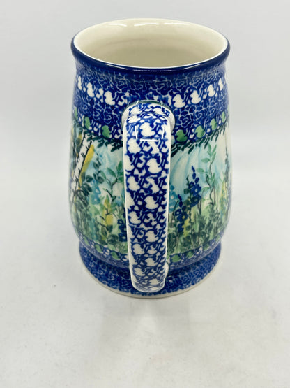 Mug ~ Beer Stein ~ 3 pt ~ U5076 ~ U4!